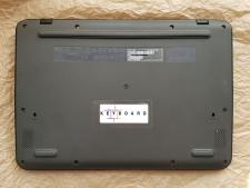 Ноутбук Acer Chromebook 11 N7 C731T №7